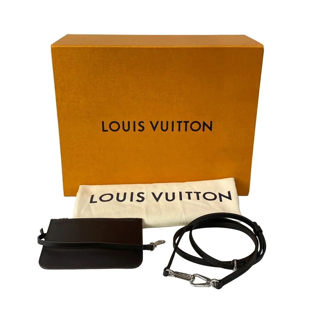 Louis Vuitton Hina PM Mahina Tote Bag M54350